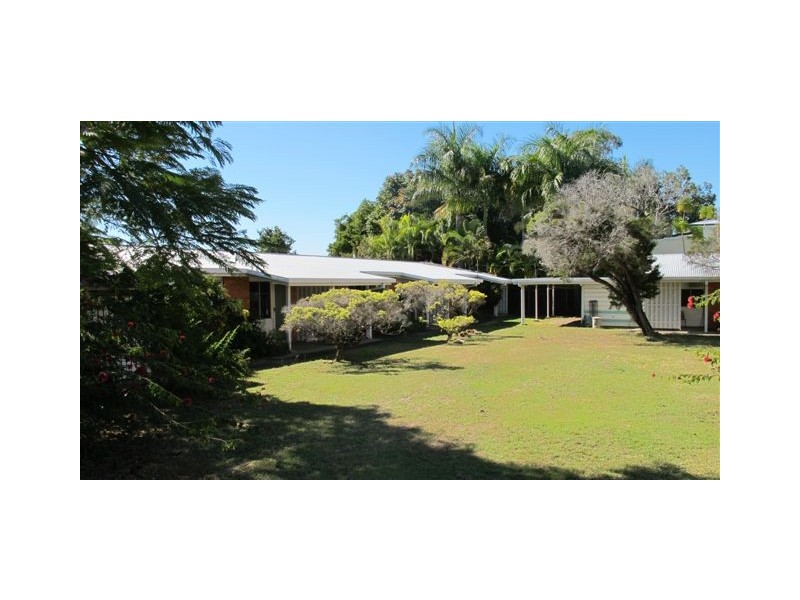 87-89 Upper Dawson Road, Allenstown QLD 4700