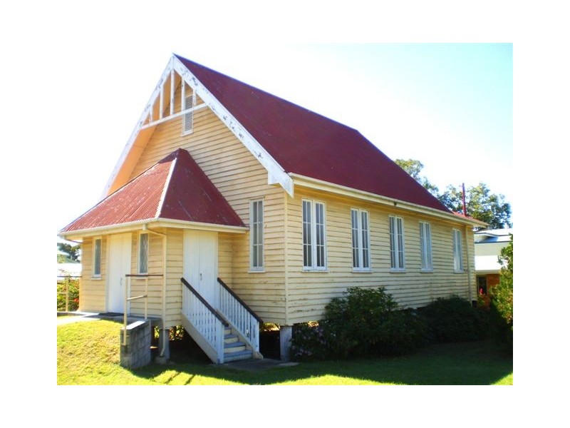 87-89 Upper Dawson Road, Allenstown QLD 4700