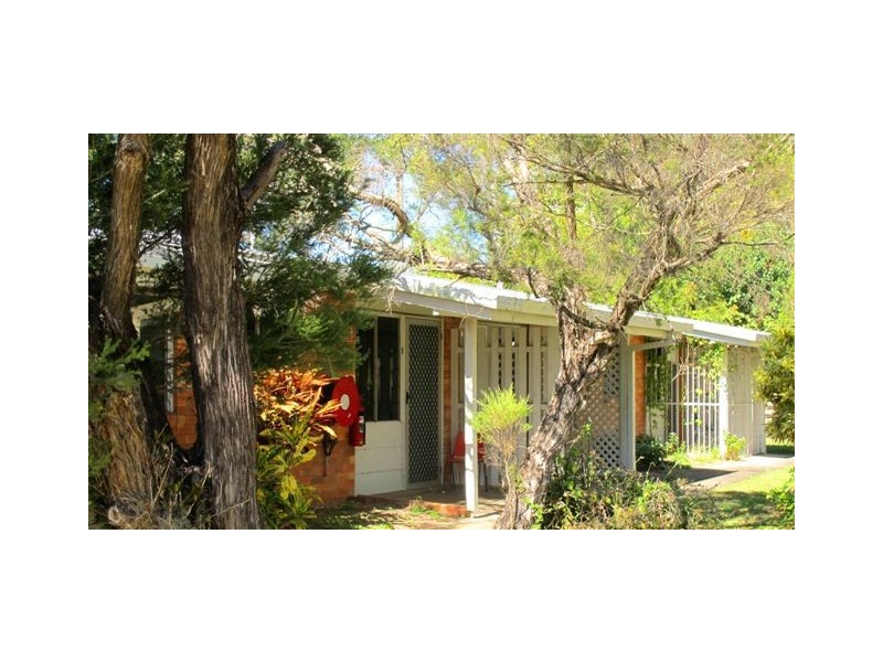 87-89 Upper Dawson Road, Allenstown QLD 4700