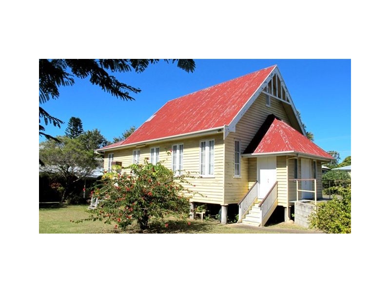 87-89 Upper Dawson Road, Allenstown QLD 4700