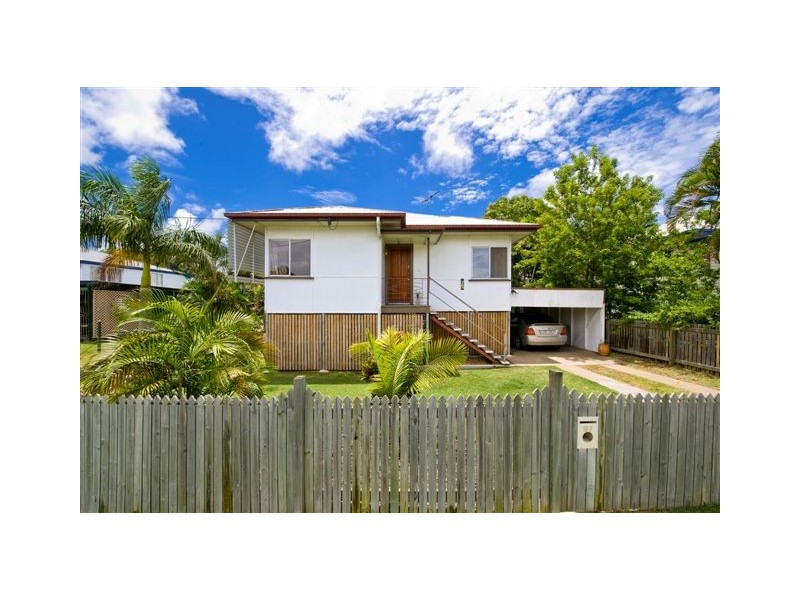 97 Stamford Street, Berserker QLD 4701