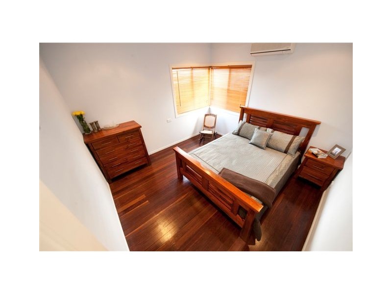 97 Stamford Street, Berserker QLD 4701