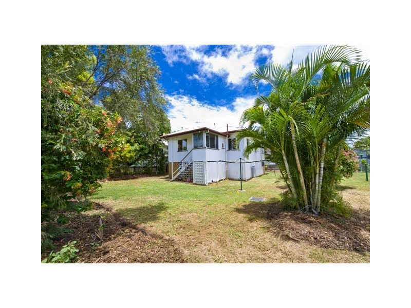 97 Stamford Street, Berserker QLD 4701