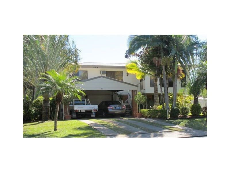 83 Boland Street, Park Avenue QLD 4701