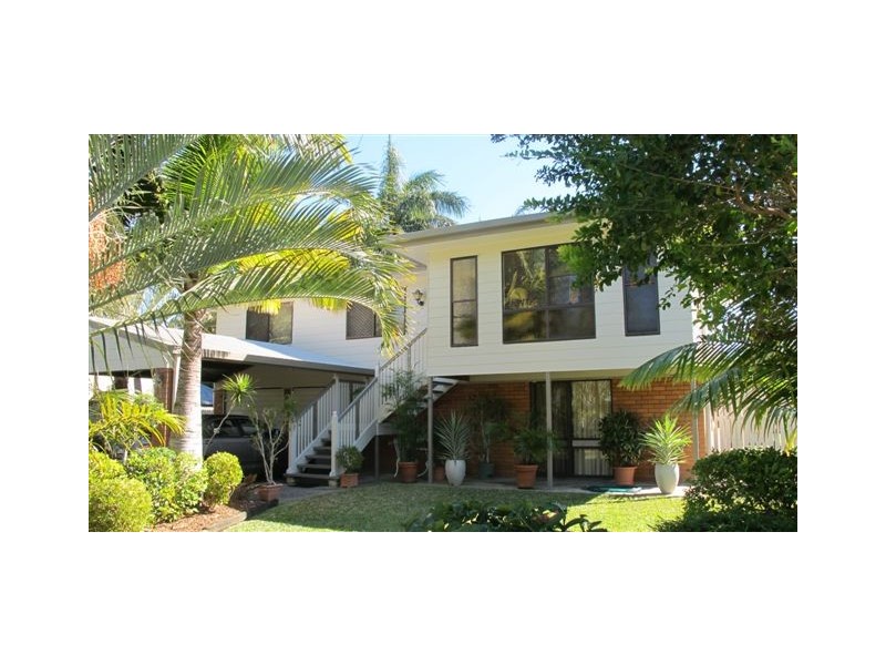 83 Boland Street, Park Avenue QLD 4701