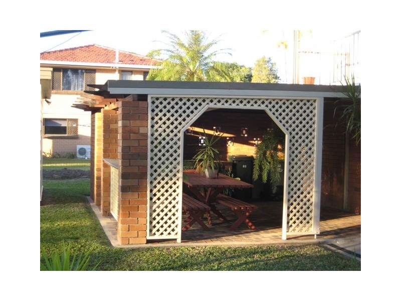 83 Boland Street, Park Avenue QLD 4701