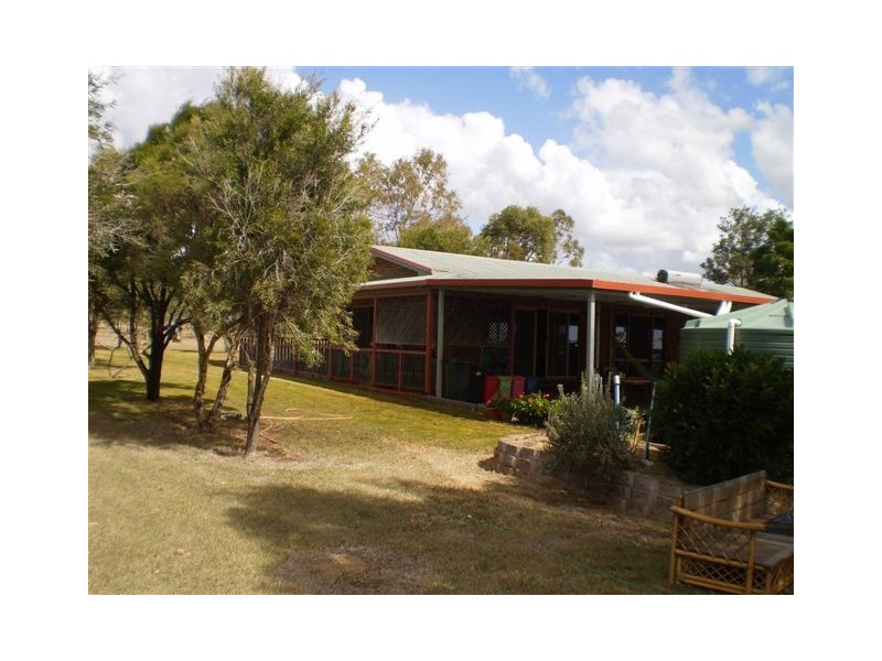 26  Hunt Road, Bouldercombe QLD 4702
