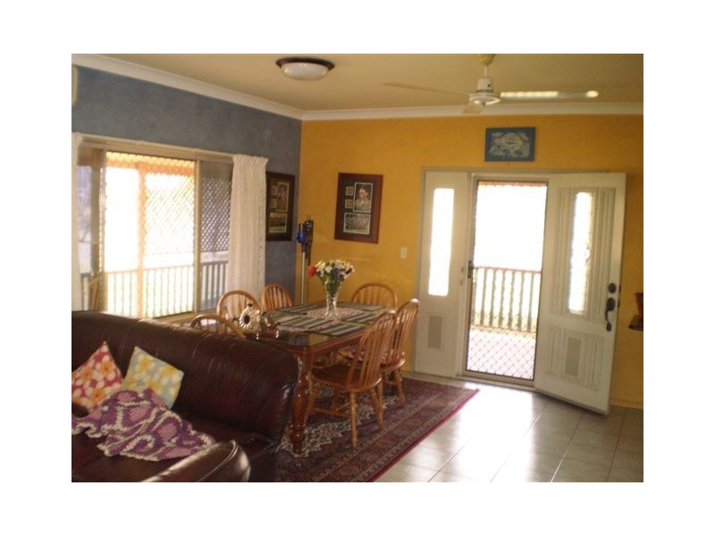 26  Hunt Road, Bouldercombe QLD 4702