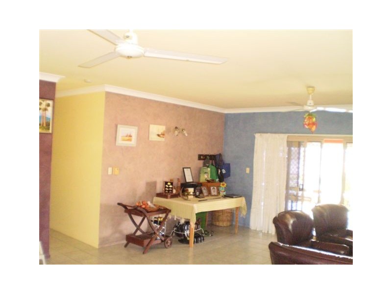 26  Hunt Road, Bouldercombe QLD 4702