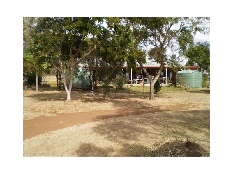 26  Hunt Road, Bouldercombe QLD 4702