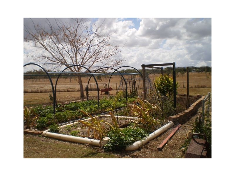 26  Hunt Road, Bouldercombe QLD 4702