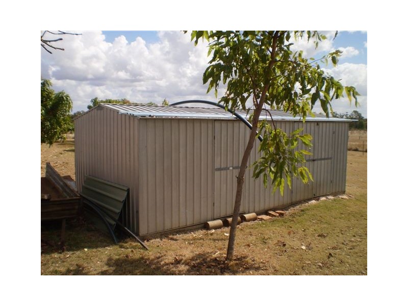 26  Hunt Road, Bouldercombe QLD 4702