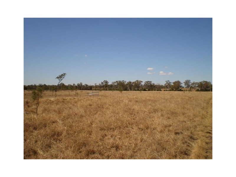 Lot 11 Boongary Road, Gracemere QLD 4702