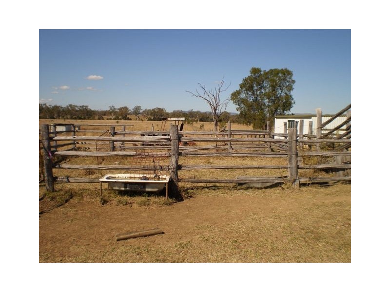 Lot 11 Boongary Road, Gracemere QLD 4702