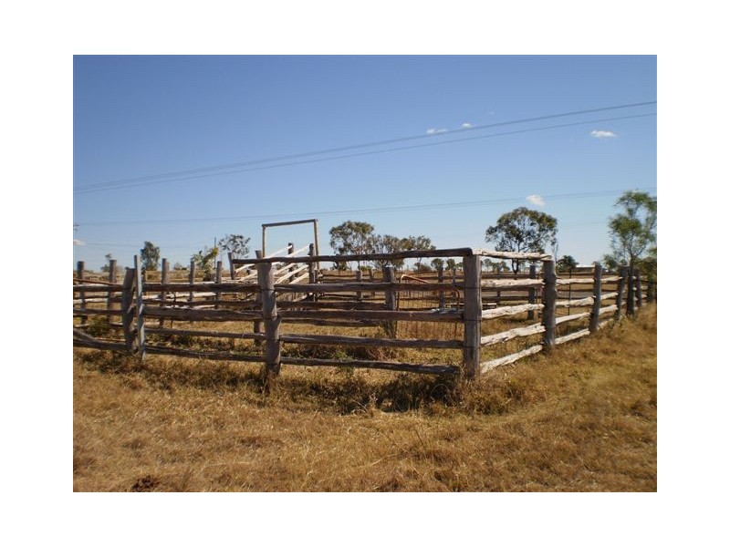 Lot 11 Boongary Road, Gracemere QLD 4702