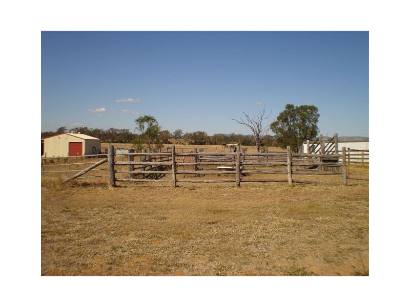 Lot 11 Boongary Road, Gracemere QLD 4702
