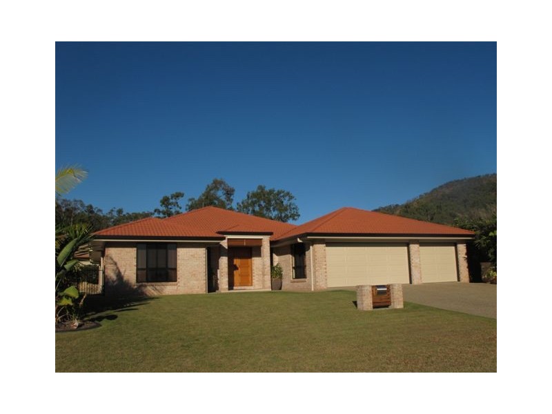 4 Seifert Drive, Frenchville QLD 4701