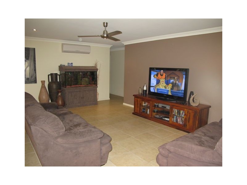 4 Seifert Drive, Frenchville QLD 4701