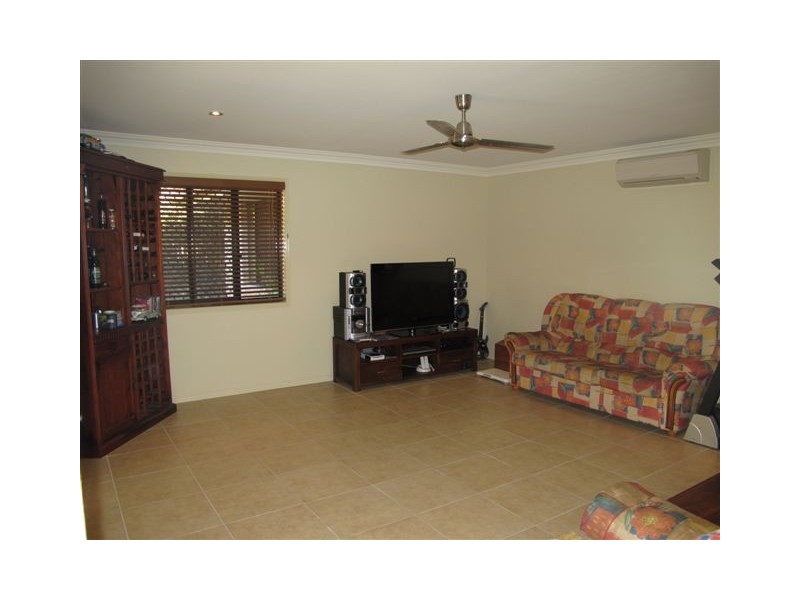 4 Seifert Drive, Frenchville QLD 4701