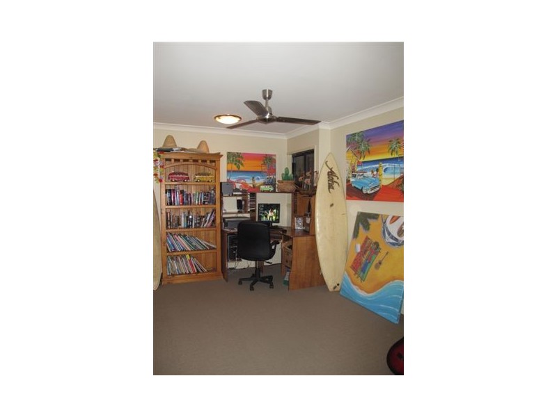 4 Seifert Drive, Frenchville QLD 4701