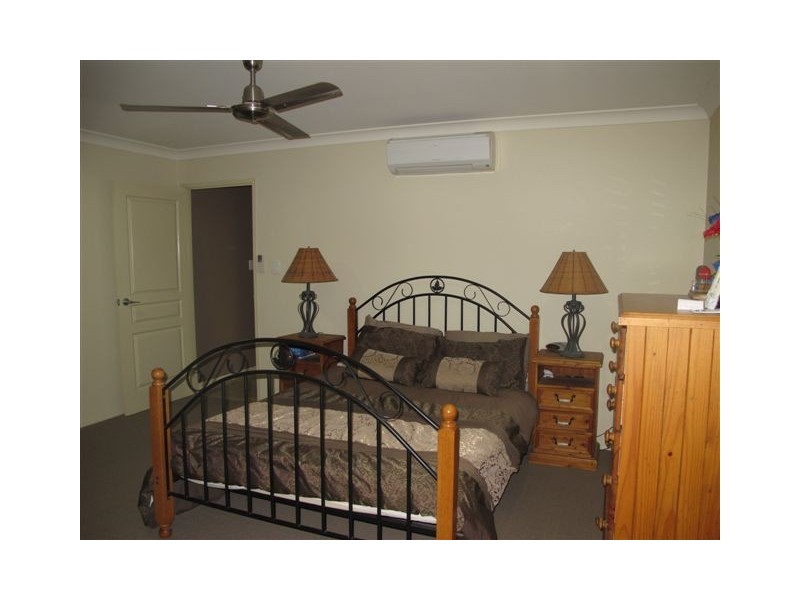 4 Seifert Drive, Frenchville QLD 4701