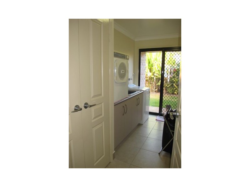 4 Seifert Drive, Frenchville QLD 4701