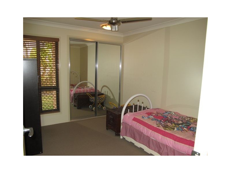 4 Seifert Drive, Frenchville QLD 4701