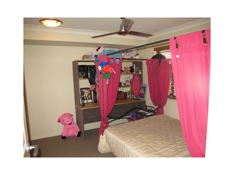 4 Seifert Drive, Frenchville QLD 4701