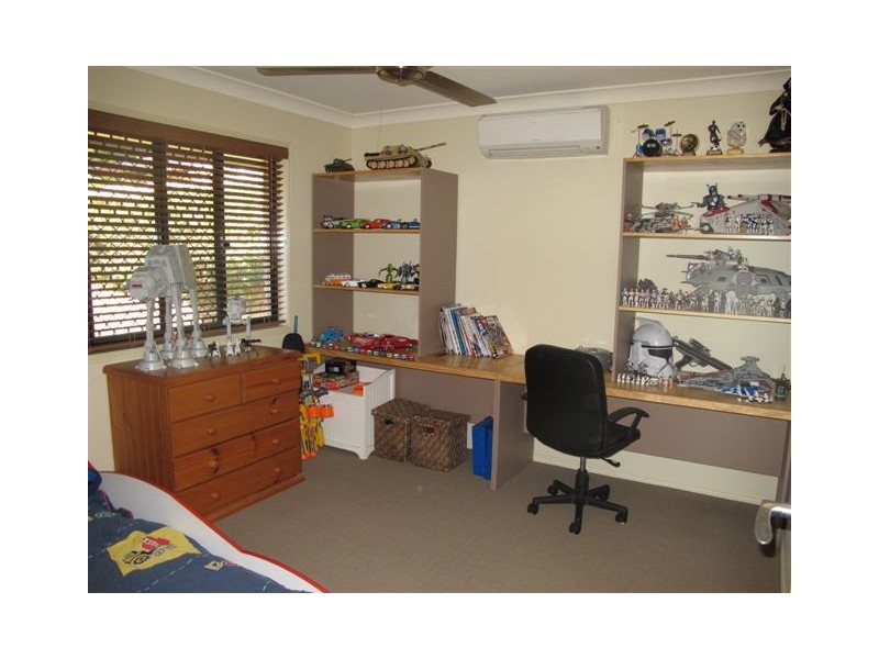 4 Seifert Drive, Frenchville QLD 4701