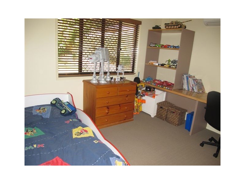 4 Seifert Drive, Frenchville QLD 4701