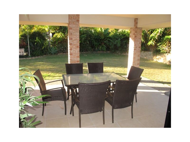 4 Seifert Drive, Frenchville QLD 4701