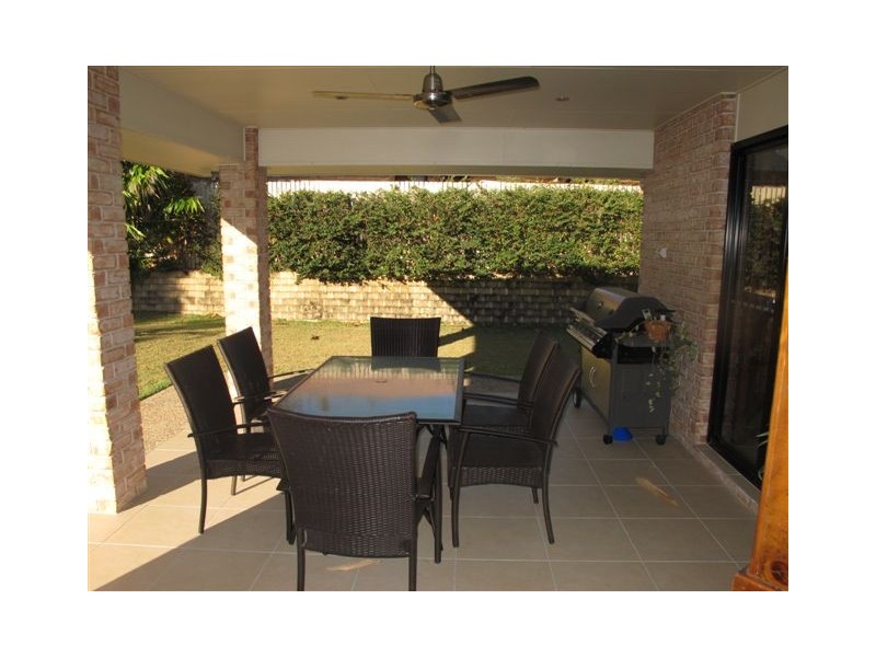 4 Seifert Drive, Frenchville QLD 4701