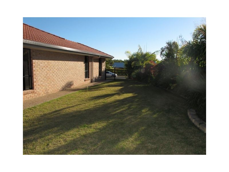 4 Seifert Drive, Frenchville QLD 4701