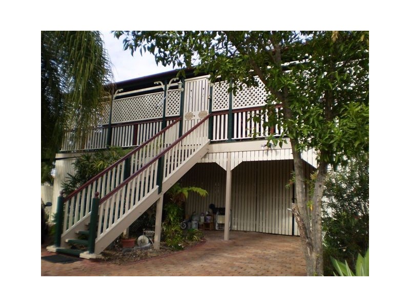 30 Hardacre Street, Wandal QLD 4700