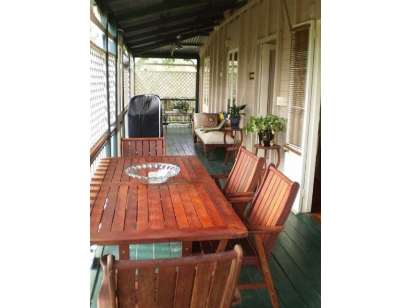 30 Hardacre Street, Wandal QLD 4700