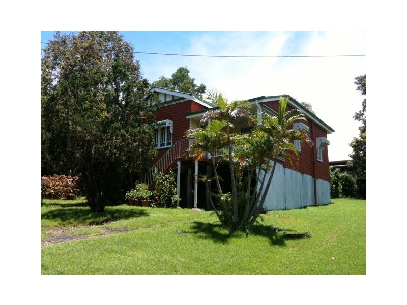 11 Millroy Street, Wandal QLD 4700