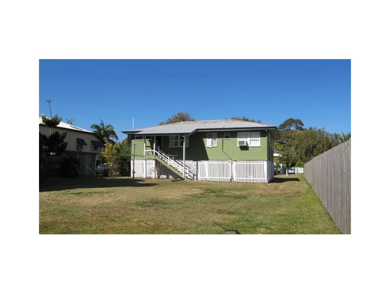 23 Burnett Street, Berserker QLD 4701