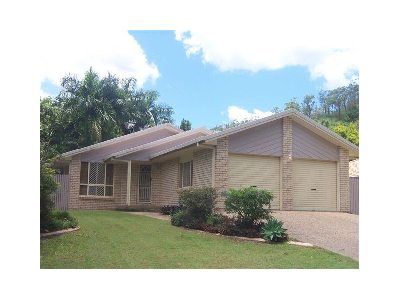 3 Jordan Close, Frenchville QLD 4701