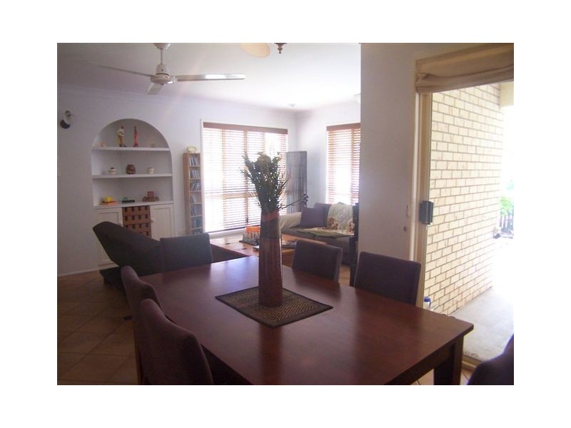 3 Jordan Close, Frenchville QLD 4701