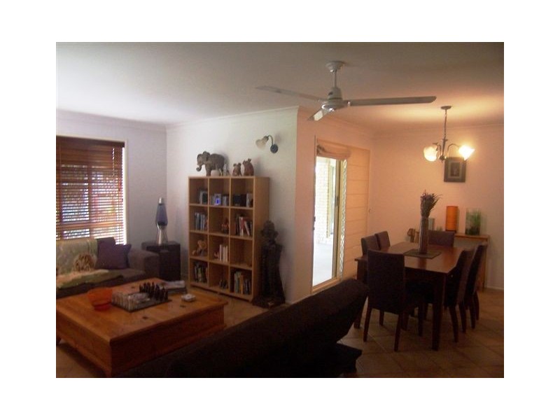 3 Jordan Close, Frenchville QLD 4701