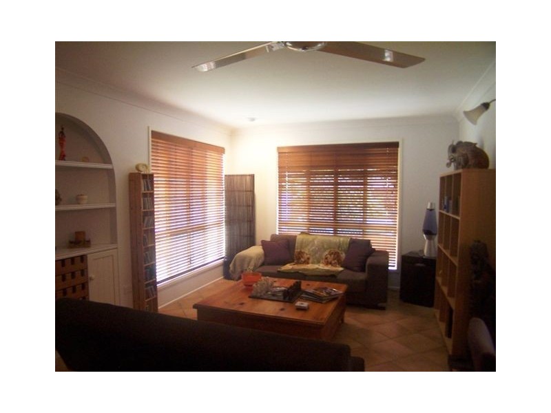 3 Jordan Close, Frenchville QLD 4701