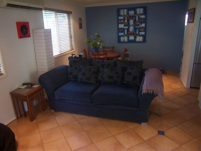 3 Jordan Close, Frenchville QLD 4701