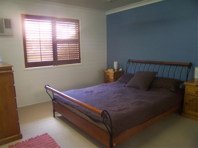 3 Jordan Close, Frenchville QLD 4701