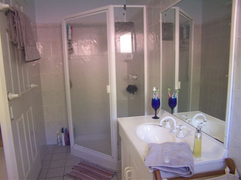 3 Jordan Close, Frenchville QLD 4701