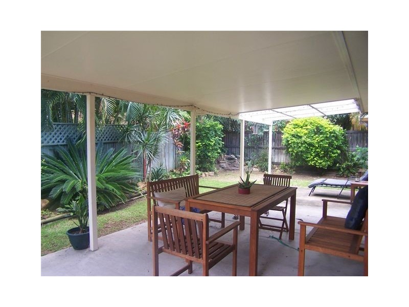 3 Jordan Close, Frenchville QLD 4701
