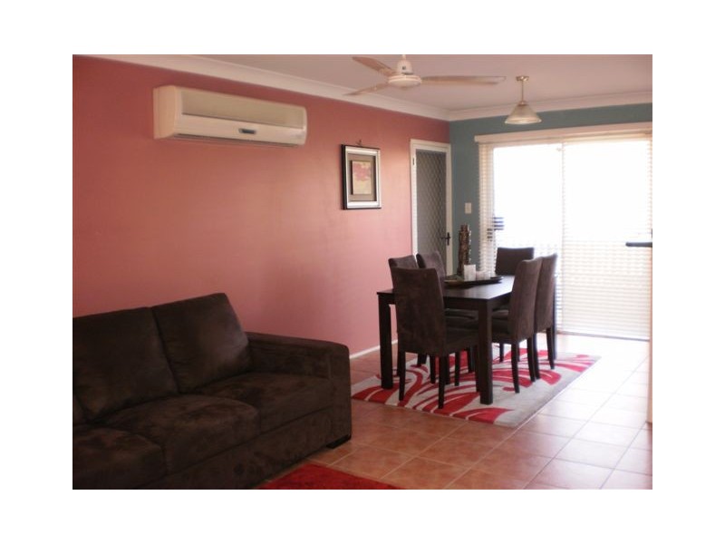 7/100 Victoria Place, Berserker QLD 4701