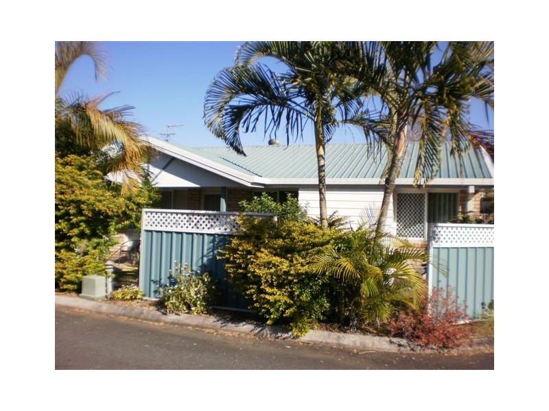 7/100 Victoria Place, Berserker QLD 4701