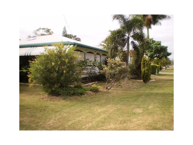 7/100 Victoria Place, Berserker QLD 4701