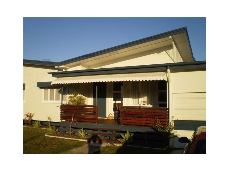 135 Main Street, Park Avenue QLD 4701