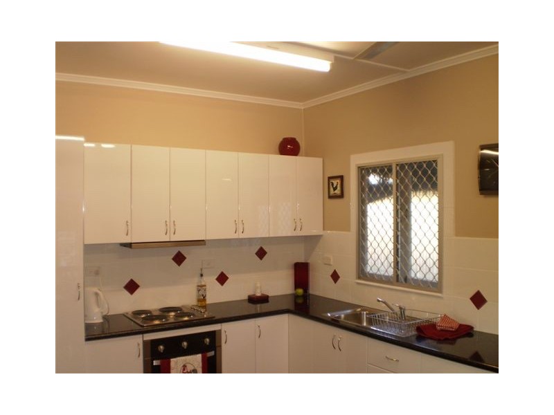 135 Main Street, Park Avenue QLD 4701